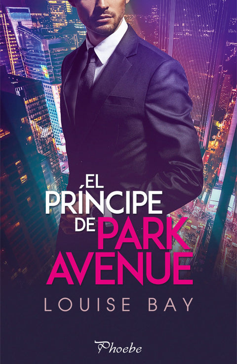  El príncipe de Park Avenue 