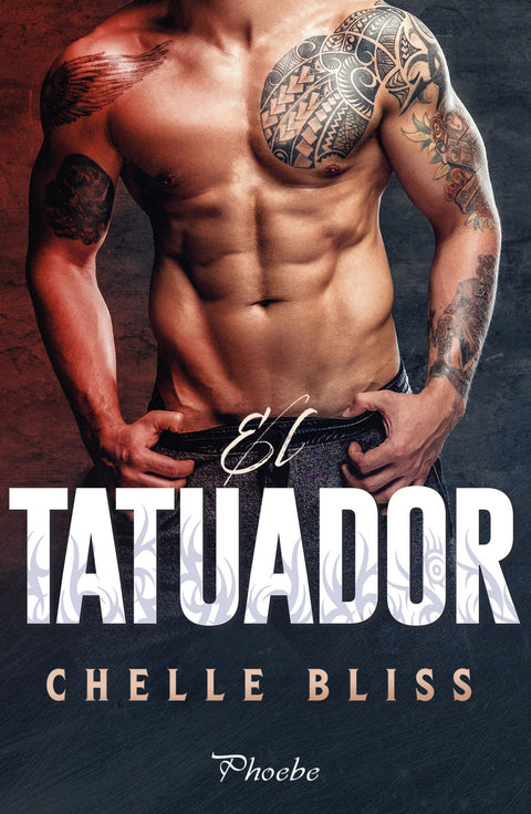  El tatuador 