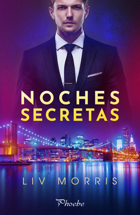  Noches secretas 