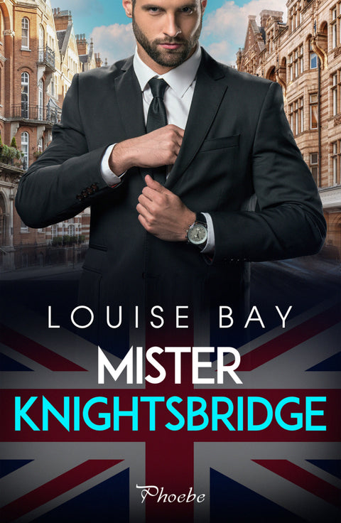  Mister Knightsbridge 