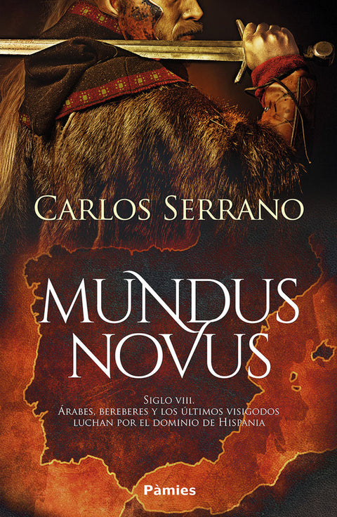  Mundus novus 