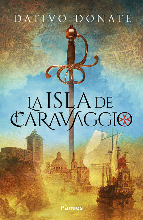  La isla de Caravaggio 