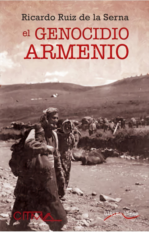  EL GENOCIDIO ARMENIO 