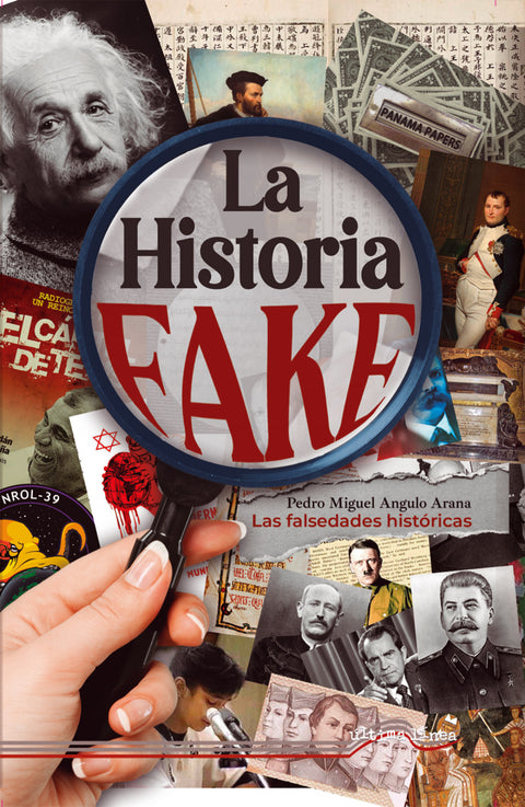  La Historia Fake 