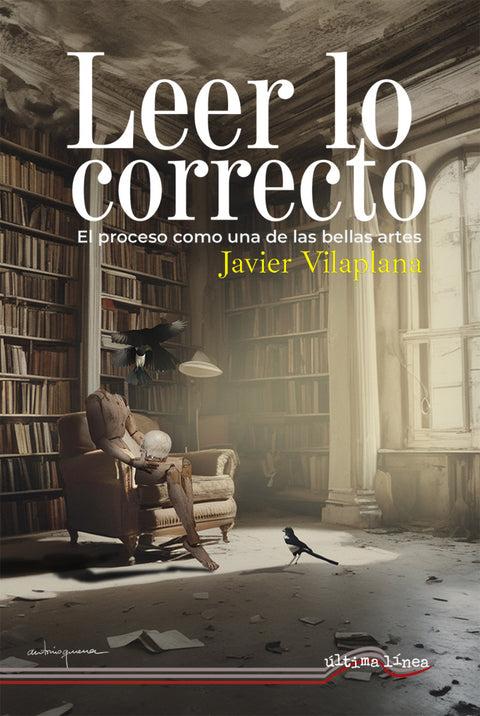  Leer lo correcto 