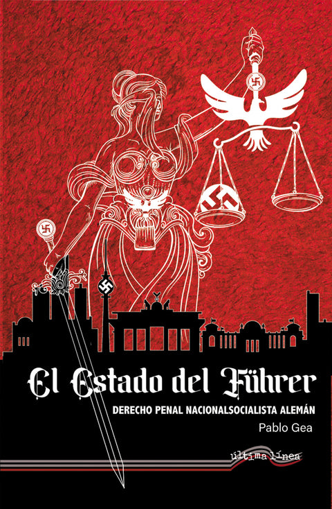  El Estado del Führer 