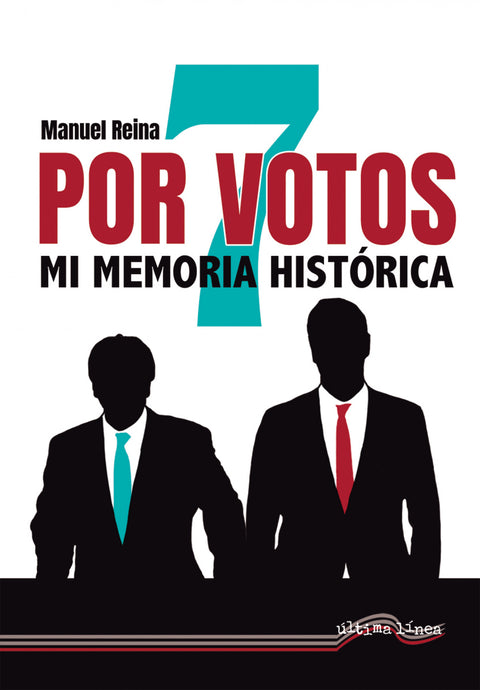  Por 7 votos 