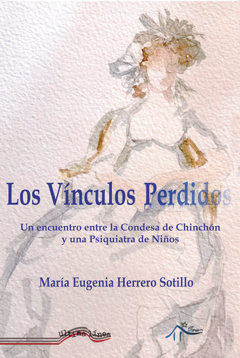  Los vìnculos perdidos 
