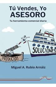  TÚ vendes, yo asesoro 