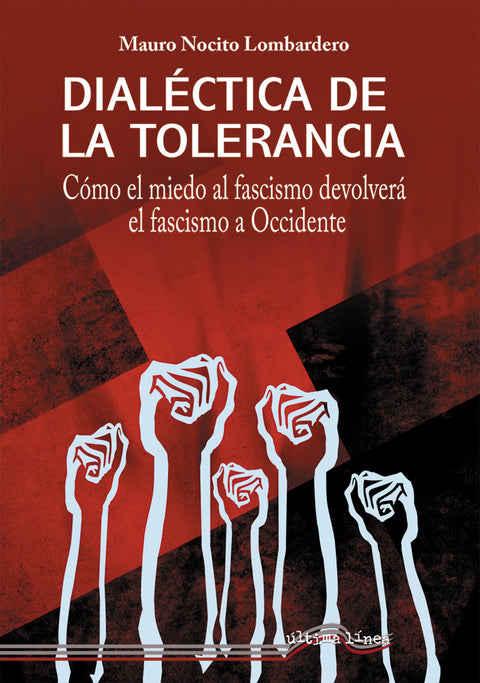  Dialéctica de la tolerancia 