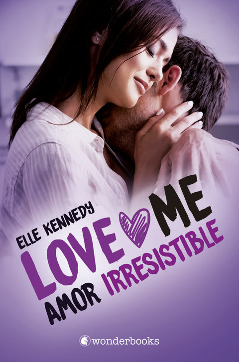  Amor irresistible (Love Me 3) 