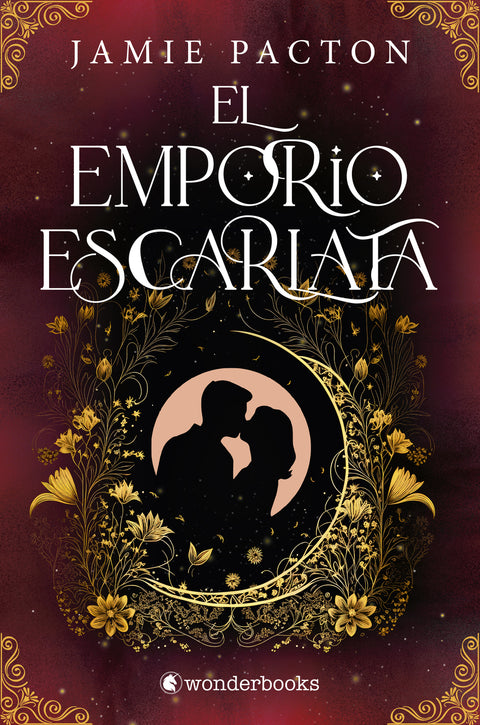  El Emporio Escarlata 