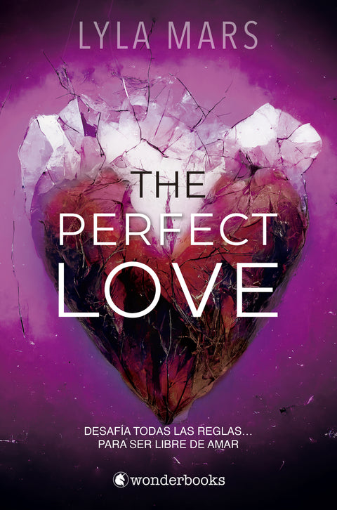  The Perfect Love 