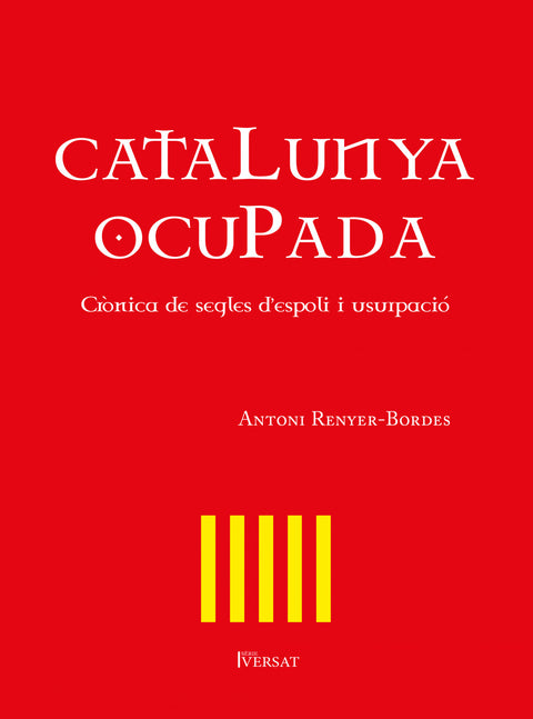  Catalunya ocupada 