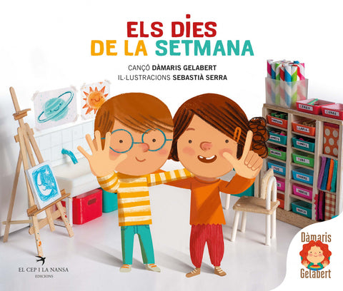 Els dies de la setmana 