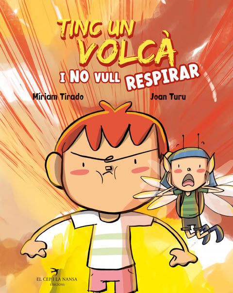  Tinc un volcà i no vull respirar 