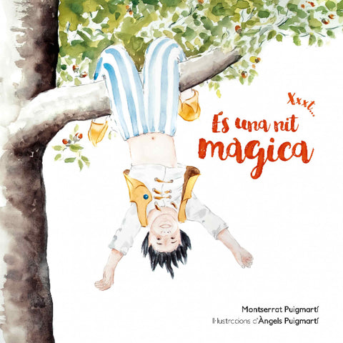  Xxxt? És una nit màgica 