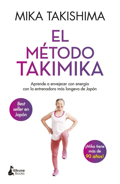  El método Takimika 