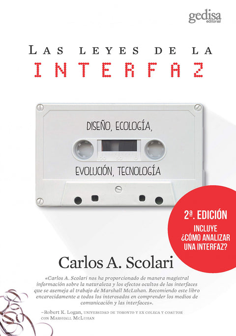  Las leyes de la interfaz 