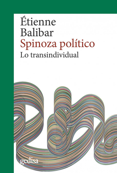  Spinoza político 