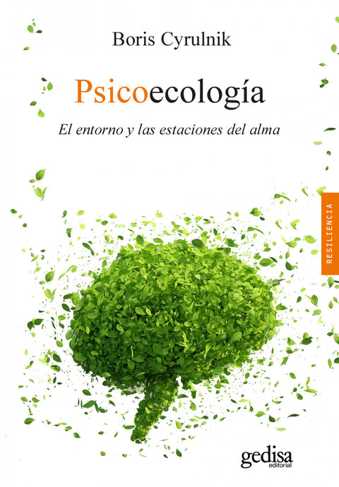  Psicoecología 