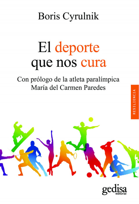  DEPORTE QUE NOS CURA, EL 