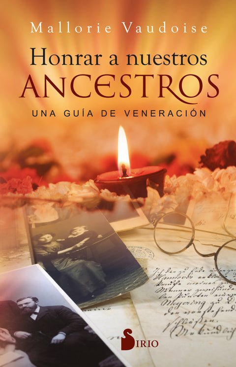  Honrar a nuestros ancestros 