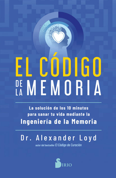  El código de la memoria 