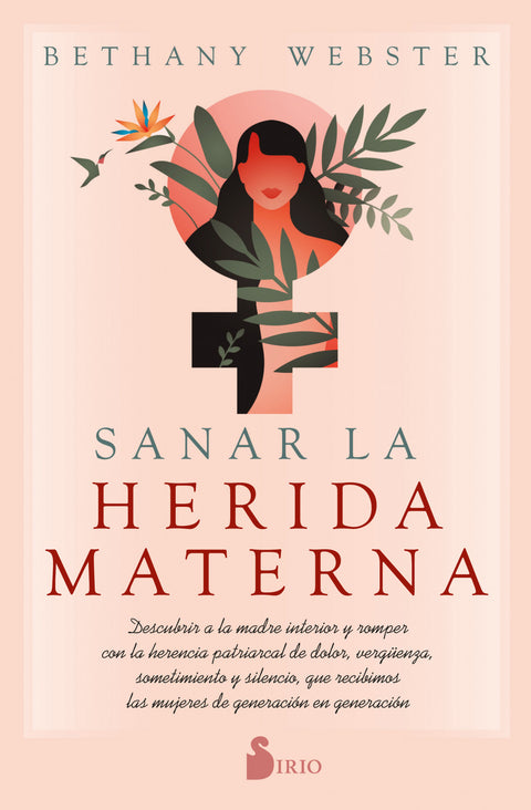  Sanar la herida materna 