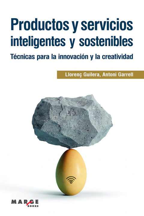  Productos y servicios inteligentes y sostenibles 