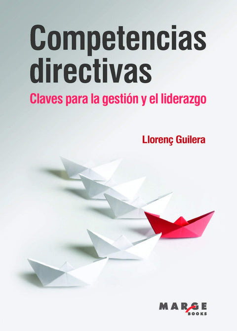  COMPETENCIAS DIRECTIVAS 