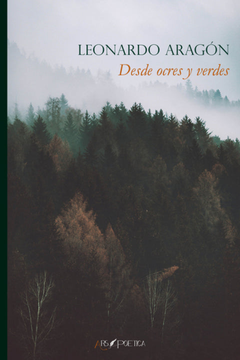  Desde ocres y verdes 