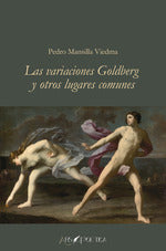  Las variaciones Goldberg y otros lugares comunes 