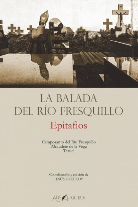  LA BALADA DEL RIO FRESQUILLO 