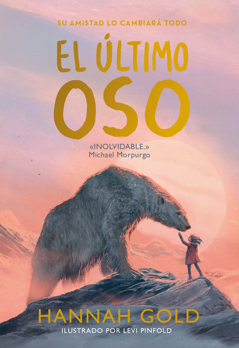  El último oso 