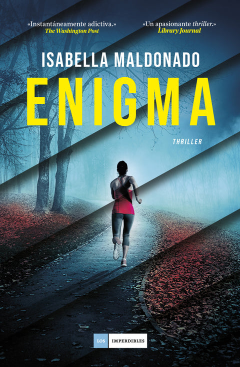  Enigma 