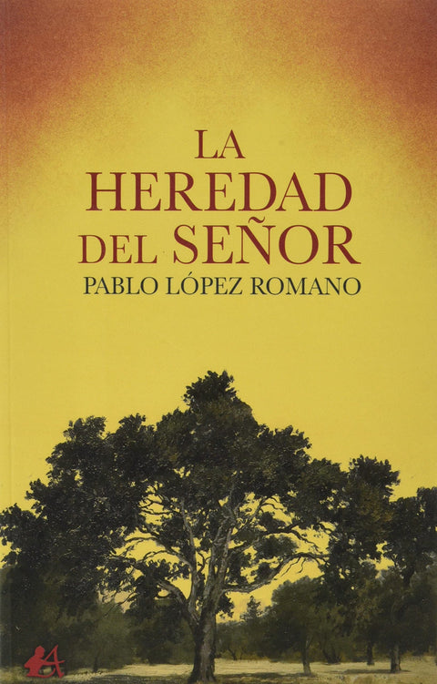  La heredad del señor 