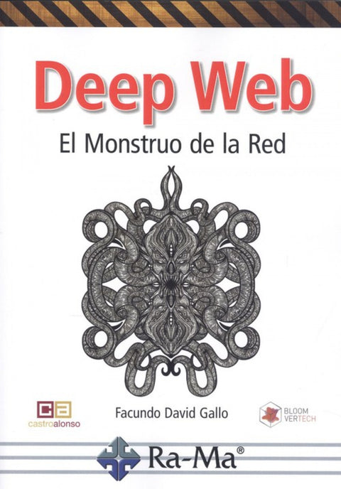 Deep Web 