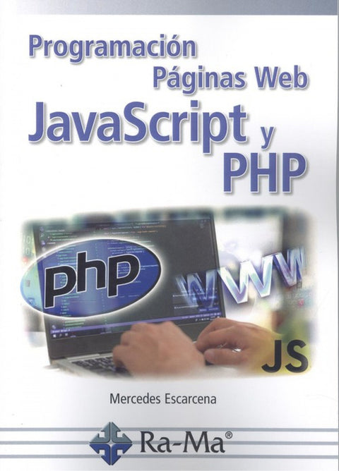  PROGRAMACIÓN PÁGINAS WEB JAVASCRIPT Y PHP 