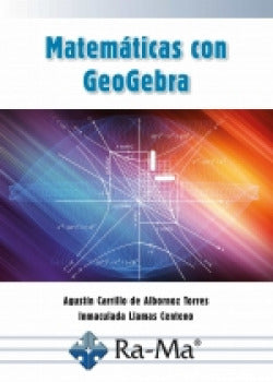  Matemáticas con GeoGebra 