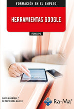  IFCM037PO Herramientas Google 