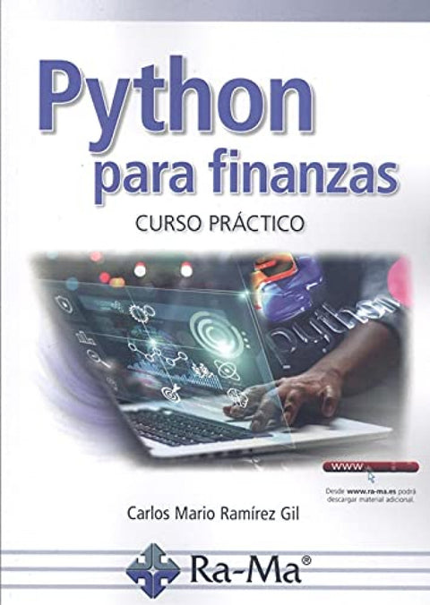  PYTHON PARA FINANZAS 