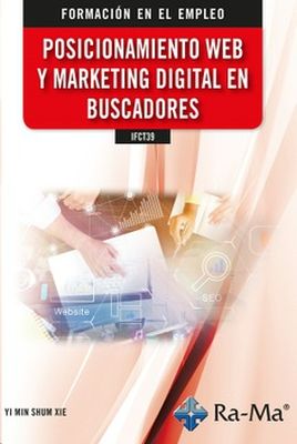  IFCT39 Posicionamiento web y marketing digital en buscadores 