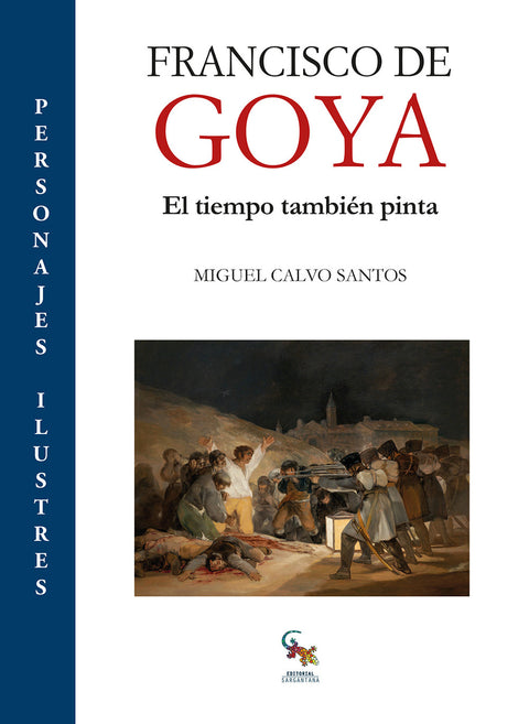  Francisco de Goya 