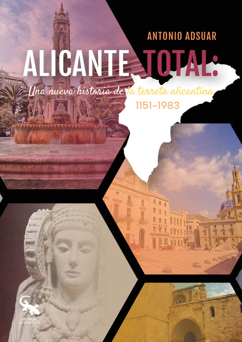  Alicante total 