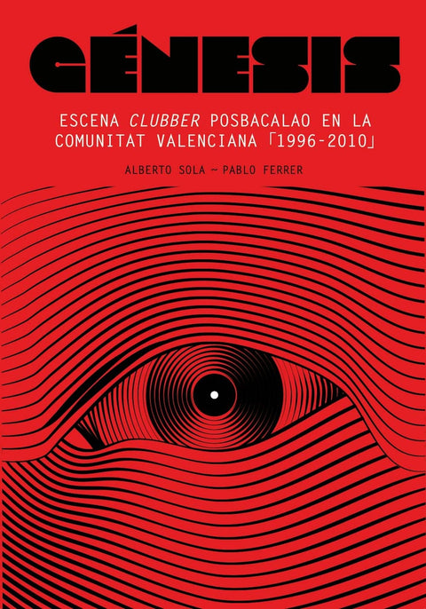  Génesis 