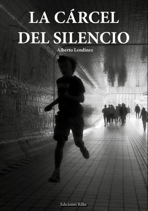  LA CÁRCEL DEL SILENCIO 