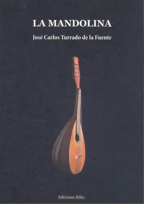 LA MANDOLINA 