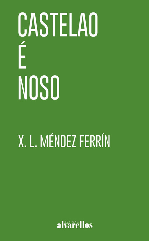  CASTELAO É NOSO 