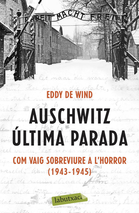  Auschwitz: última parada 